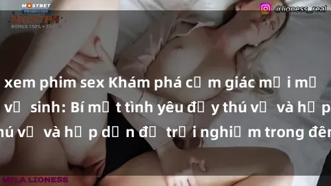 xem phim sex Khám phá cảm giác mới mẻ với sex trong nhà vệ sinh: Bí mật tình yêu đầy thú vị và hấp dẫn để trải nghiệm trong đêm hôm nay!