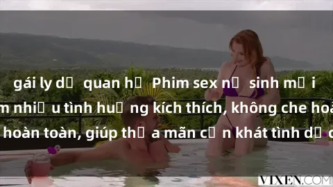 gái ly dị quan hệ Phim sex nữ sinh mới nhất: Trải nghiệm nhiều tình huống kích thích, không che hoàn toàn, giúp thỏa mãn cơn khát tình dục của các bạn trẻ